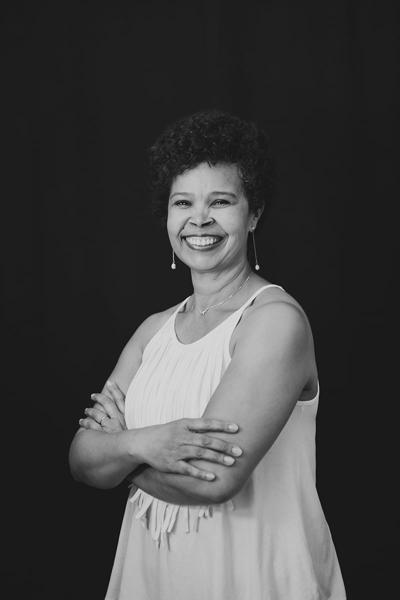 Eliana Martins, Interior Designer RECS Brazil RECS Architects