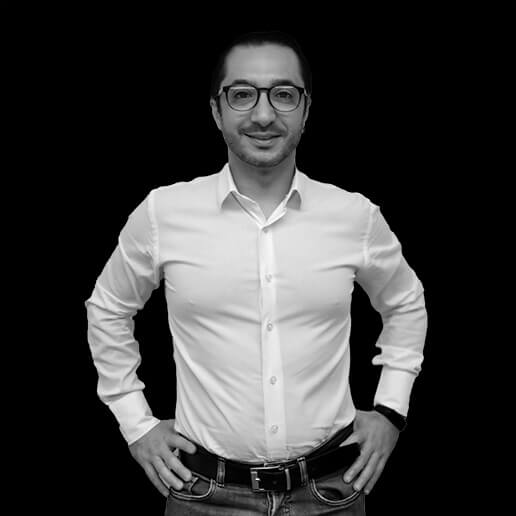 Annunziato Giliberti, Project Manager RECS Italy RECS Architects