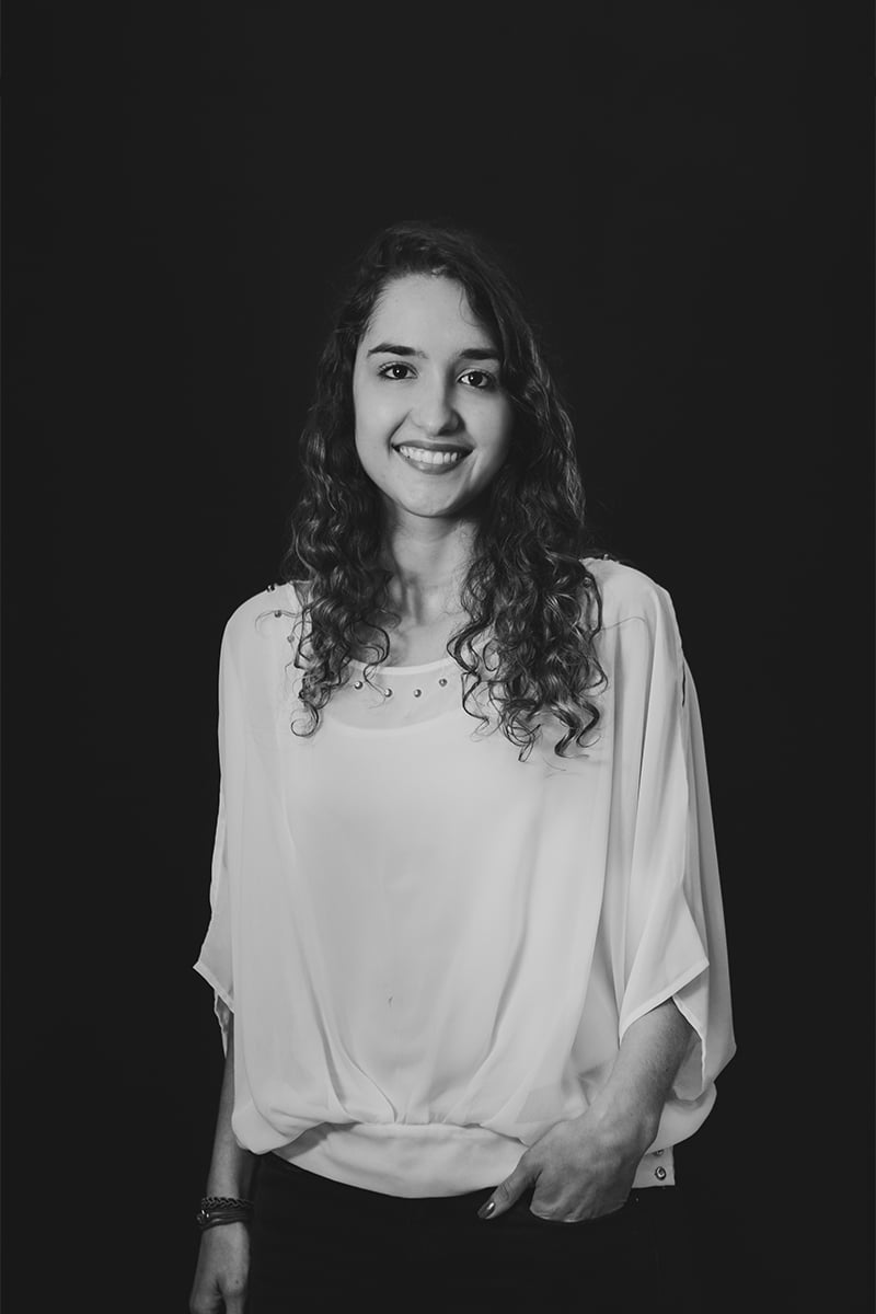 Isabella Branco, Interior Designer RECS Brazil RECS Architects